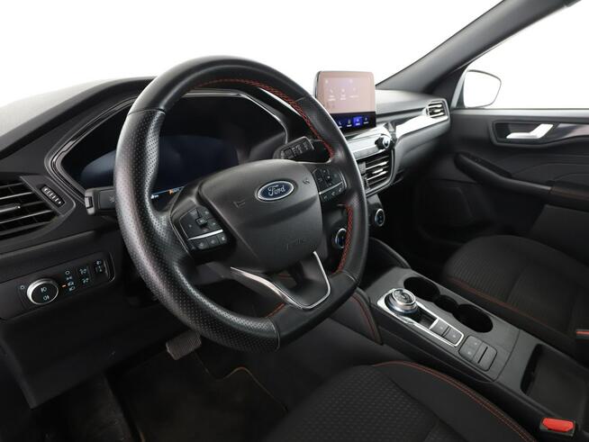Ford Kuga FV23 hev full led virtual navi kamera auto klima automat ST-line