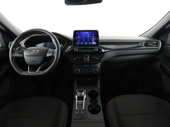 Ford Kuga FV23 hev full led virtual navi kamera auto klima automat ST-line