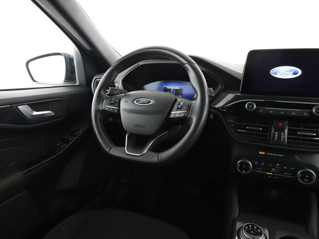Ford Kuga FV23 hev full led virtual navi kamera auto klima automat ST-line