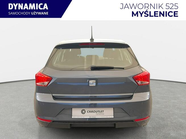Seat Ibiza VAT 23% Style 1.0TSI 95KM 2024 r., salon PL, I właściciel V
