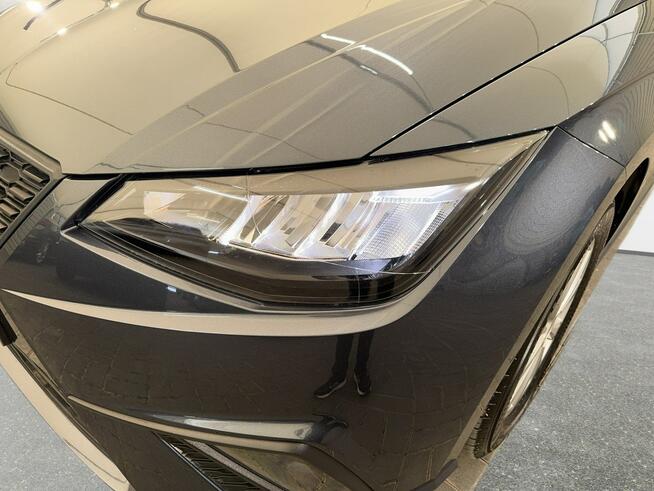 Seat Ibiza VAT 23% Style 1.0TSI 95KM 2024 r., salon PL, I właściciel V