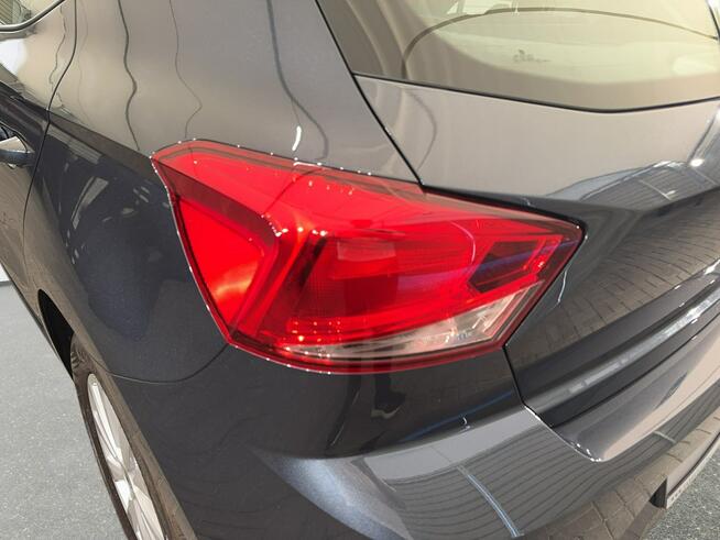 Seat Ibiza VAT 23% Style 1.0TSI 95KM 2024 r., salon PL, I właściciel V