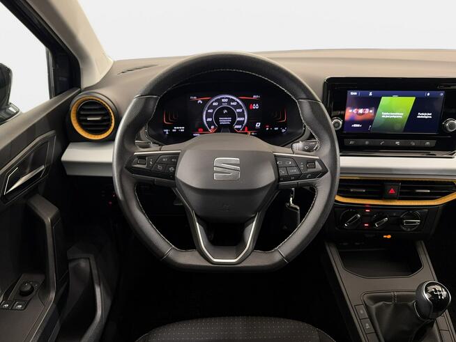 Seat Ibiza VAT 23% Style 1.0TSI 95KM 2024 r., salon PL, I właściciel V