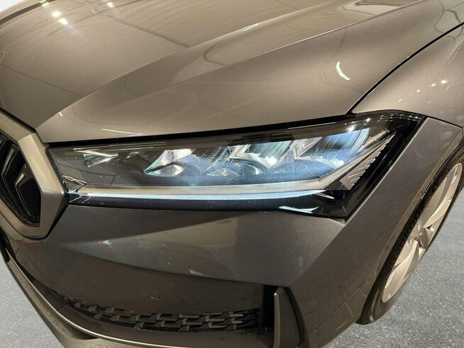 Škoda Superb VAT 23% Combi Selection 2.0TSI 265KM DSG 4x4 2024 r., salon PL, V