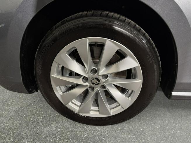 Škoda Superb VAT 23% Combi Selection 2.0TSI 265KM DSG 4x4 2024 r., salon PL, V