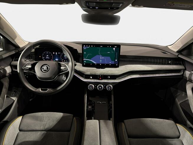 Škoda Superb VAT 23% Combi Selection 2.0TSI 265KM DSG 4x4 2024 r., salon PL, V