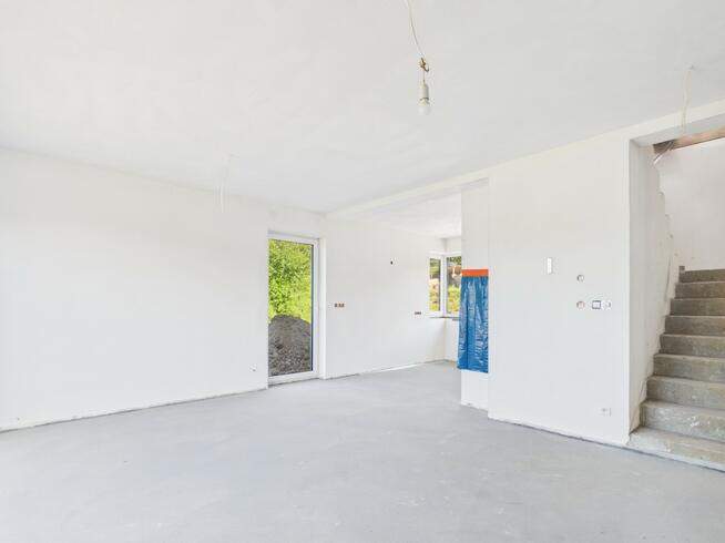 Nowy dom 118 m² | Skomielna Czarna | Działka ok. 700 m²