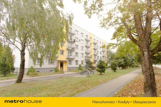 Atrakcyjna cena - rozkładowe 2 pokoje z balkonem