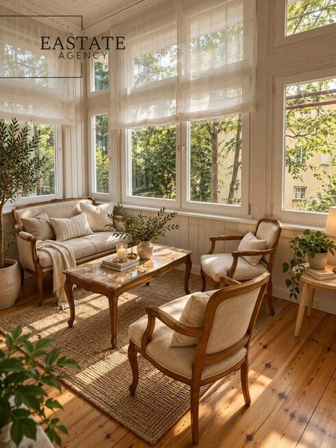 Wyjątkowy adres w Dolnym Sopocie, zabytkowa kamienica, 83 m², 3 pok