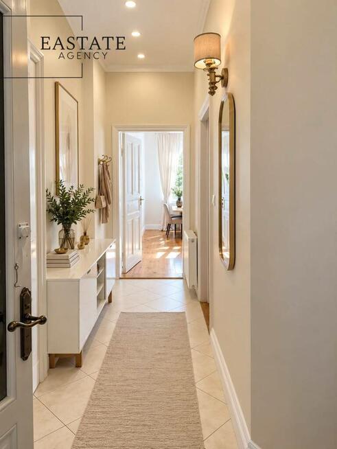 Wyjątkowy adres w Dolnym Sopocie, zabytkowa kamienica, 83 m², 3 pok