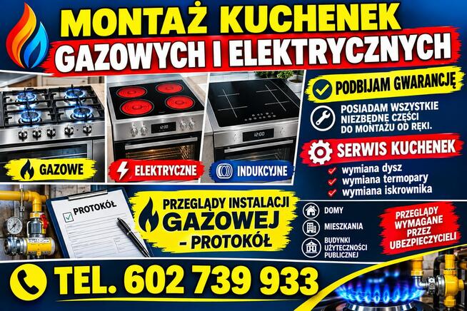 Wykrywanie i lokalizacja wycieków wody, przeglądy gazowe