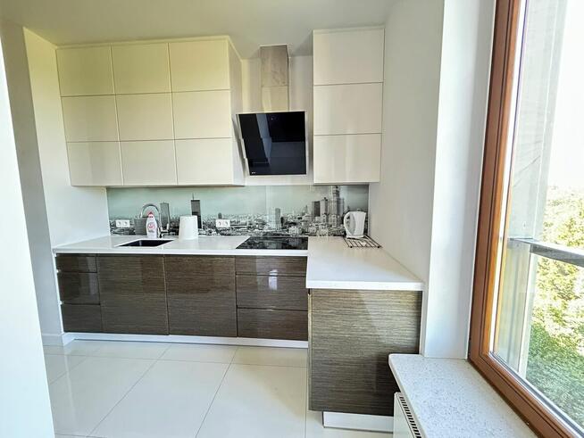 Bez prowizji | 68 m², 3 pokoje, balkon, 1 miejsce parkingowe