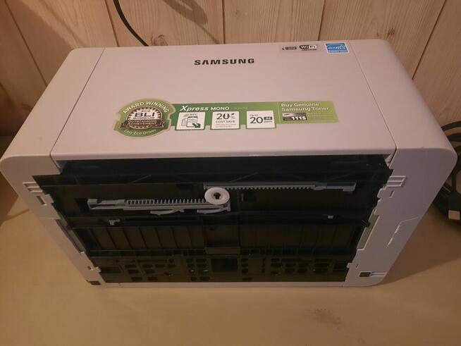 Samsung Xpress M2022W
