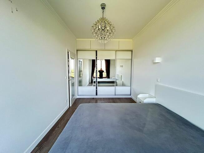 Bez prowizji | 68 m², 3 pokoje, balkon, 1 miejsce parkingowe