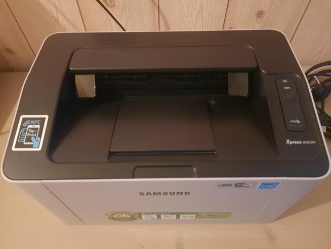Samsung Xpress M2022W