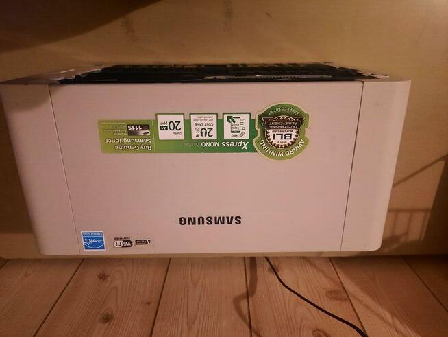 Samsung Xpress M2022W