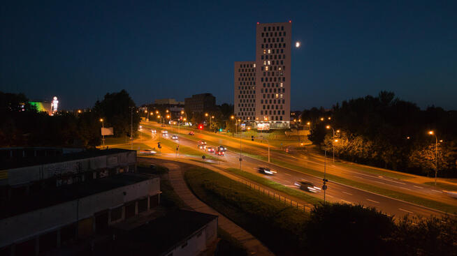 Zdjęcia i filmy z drona – Rzeszów i okolice
