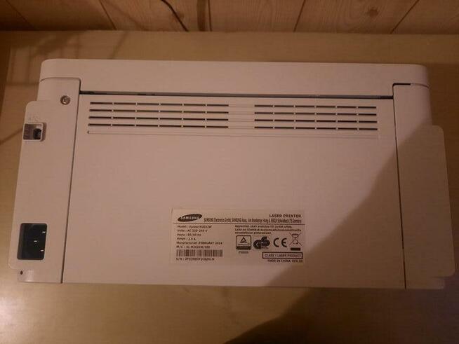 Samsung Xpress M2022W