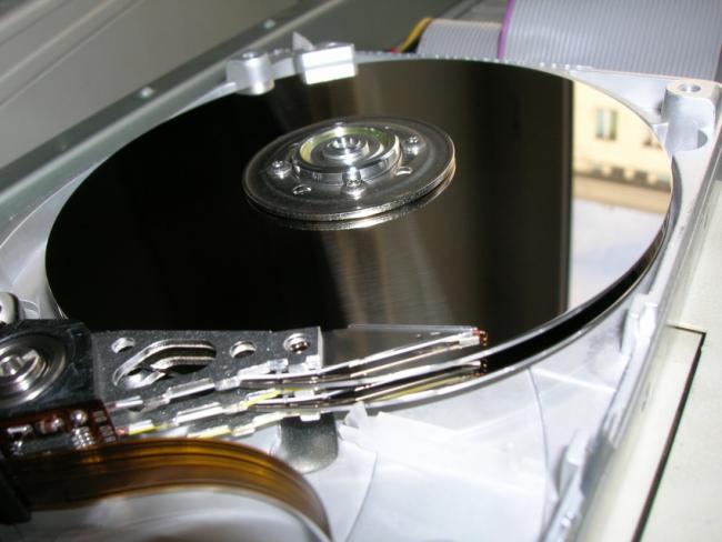 Odzyskiwanie danych- skuteczność i bezpieczeństwo danych