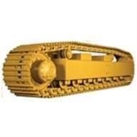 Podwozia gąsienicowe JCB CAT DOOSAN KOMATSU VOLVO inne