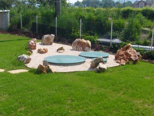 PRZYDOMOWA BIOLOGICZNA OCZYSZCZALNIA ŚCIEKÓW VH