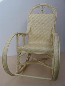 Meble wiklinowe fotele stoły krzesła szafki wyroby z wikliny