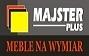MAJSTER-PLUS MEBLE NA WYMIAR