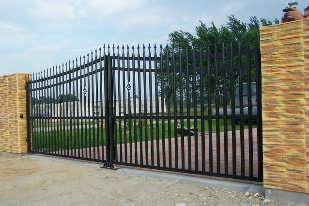 NICE, ROBUS 400 FLOR, napędy do bram, siłowniki, Napędy