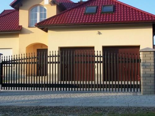 NICE, ROBUS 400 FLOR, napędy do bram, siłowniki, Napędy