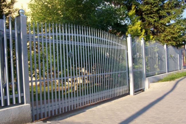 NICE, ROBUS 400 FLOR, napędy do bram, siłowniki, Napędy