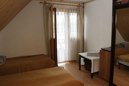 Weekend listopadowy u Natlii