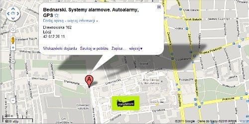 Autoalarmy, blokady, monitoring GPS, zestawy głośnomówiące