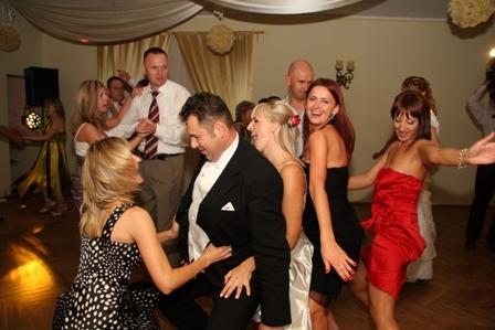 Fotografia ślubna - Warszawa i okolice