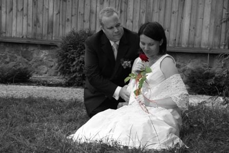 Fotografia ślubna - Warszawa i okolice