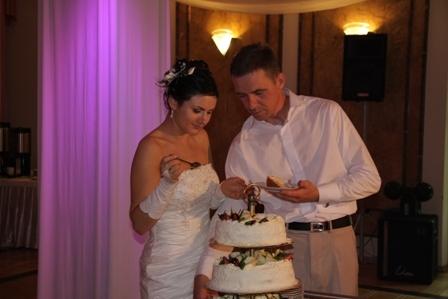 Fotografia ślubna - Warszawa i okolice