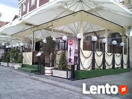 Okna Tarasowe palndekowe bez ramowe