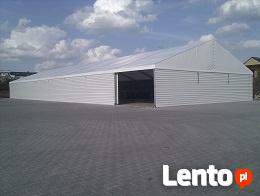 Okna Tarasowe palndekowe bez ramowe