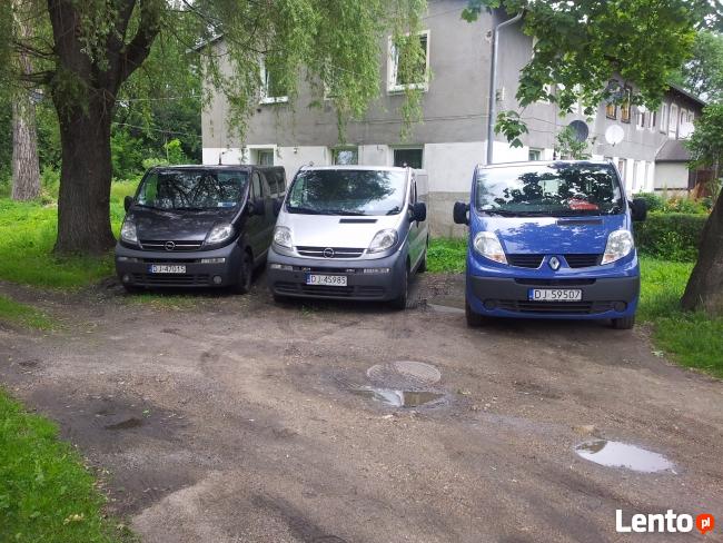 przewozy osobowe niemcy belgia holandia