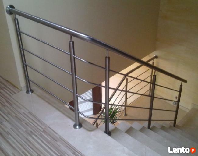 BALUSTRADY NIERDZEWNE ŁÓDZKIE