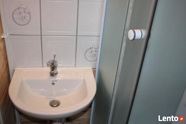 MORSKIE CHATKI Domki do wynajecia