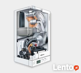 Przegląd kotłów co