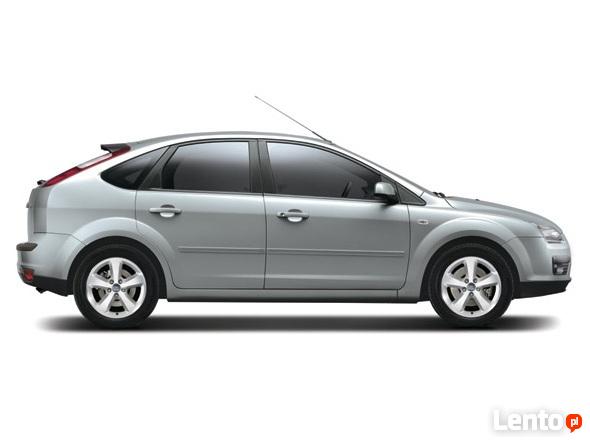 Wypożyczalnia SAMOCHODÓW wynajem aut osobowych i dostawczych