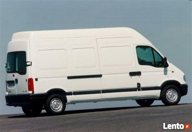 Wypożyczalnia SAMOCHODÓW wynajem aut osobowych i dostawczych