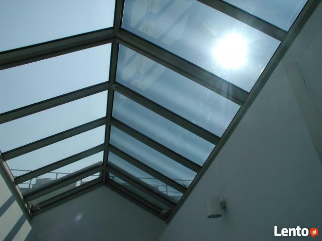 FOLIE OKIENNE: PRZECIWSŁONECZNE, OZDOBNE i do HACCP