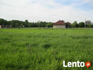 Sprzedam działkę budowlaną w Kawnicach