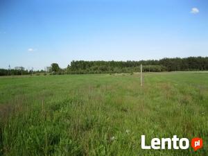 Sprzedam działkę budowlaną w Kawnicach