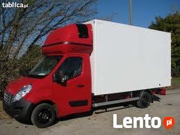 transport,przeprowadzki