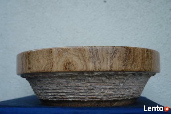 PODBLATOWA UMYWALKA KAMIENNA - DARSIN - UMYWALKI PODBLATOWE