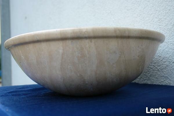 PODBLATOWA UMYWALKA KAMIENNA - DARSIN - UMYWALKI PODBLATOWE