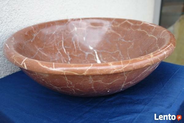 PODBLATOWA UMYWALKA KAMIENNA - DARSIN - UMYWALKI PODBLATOWE